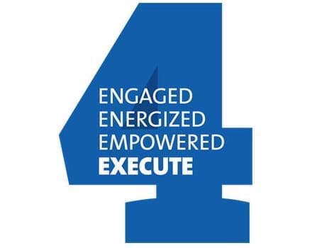 4Es logo
