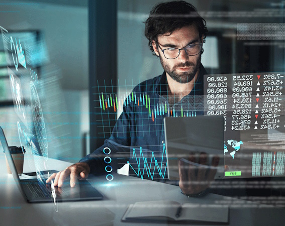 Innovation and Technological Solutions