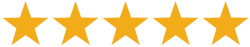 Five star review